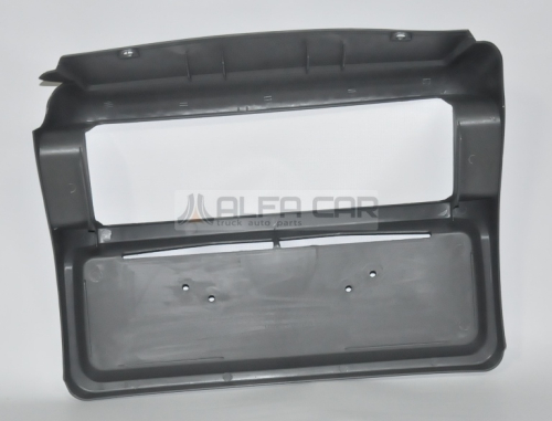 AC1362708 Накладка заднего левого крыла R CAB. CR - CP - R 2010 SCANIA T Truck (2003-2021); + Alfa Car1